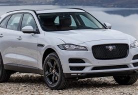 Jaguar Updates F-Pace For 2019, Android Auto and Apple CarPlay Are Optional
