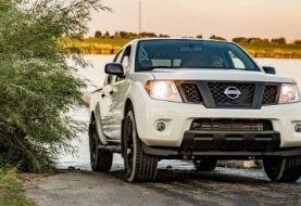 2021 Nissan Frontier "Could Come As Early As September 2020"