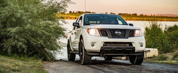 2021 Nissan Frontier &quot;Could Come As Early As September 2020&quot;