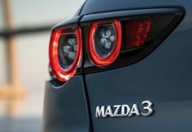 Mazda Official Wants Hotter Mazda3, Hybridized 2.5-liter Turbo Engine Considered