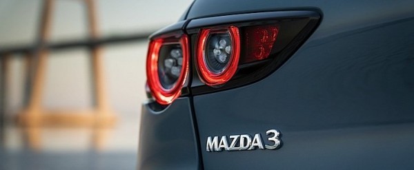 Mazda Official Wants Hotter Mazda3, Hybridized 2.5-liter Turbo Engine Considered