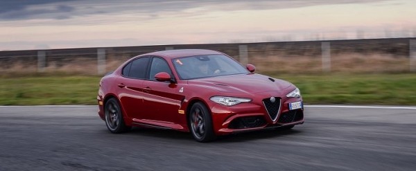 Alfa Romeo Changes Dynamic Mode In Giulia Quadrifoglio, Stelvio Quadrifoglio