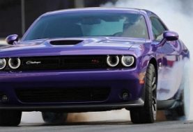 2019 Dodge Challenger R/T Scat Pack 1320 Is Made To Race One 1/4-Mile At A Time