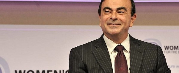 Carlos Ghosn Slapped with Fresh Charge by Nissan