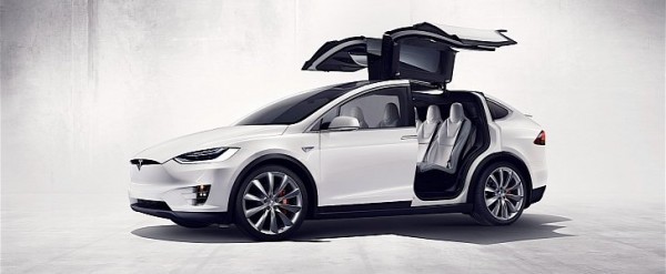 Tesla Updates Model S and X with Increased Range, New Suspension and More