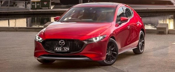 Mazda SkyActiv-X To Be Introduced In North America “When the Time Is Right&quot;