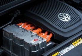Volkswagen e-up! Getting More Range At 2019 Frankfurt Motor Show