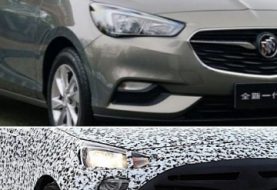 2020 Opel Corsa Was Leaked by the Buick Excelle... But We Didn't Notice