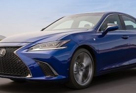Lexus Tapping Mexico In 2021 With Five Dealerships