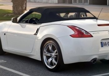 Nissan 370Z Roadster Axed, 370Z Coupe Soldiers On For the 2020 Model Year