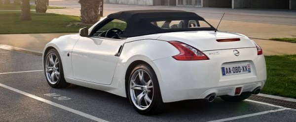 Nissan 370Z Roadster Axed, 370Z Coupe Soldiers On For the 2020 Model Year