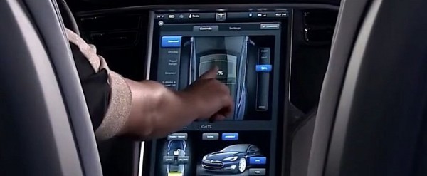 Tesla Beats BMW and All Others in Battle of Infotainment Systems