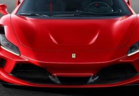 Ferrari Hybrid Supercar Confirmed By CEO, Slots Above 812 Superfast