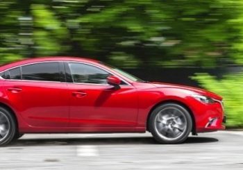 Mazda Large Architecture To Introduce Inline-Six SkyActiv-X, SkyActiv-D Engines