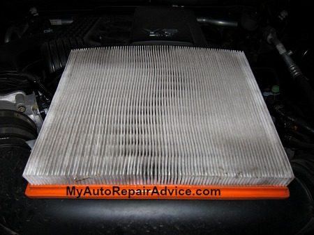 Air Filter Replacement Tips and Tricks From a Pro