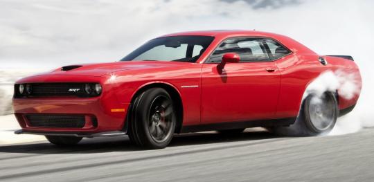 Here Are the Most Powerful Cars with a Manual Transmission Available in 2016