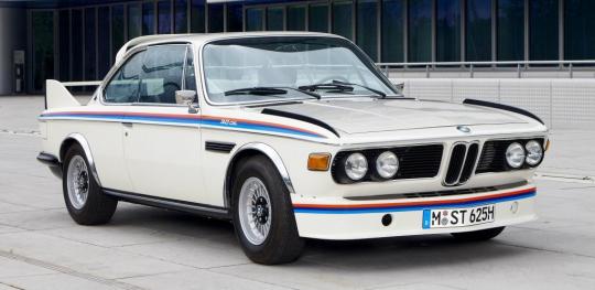 Ten of the Most Outstanding BMW M Cars of All Time