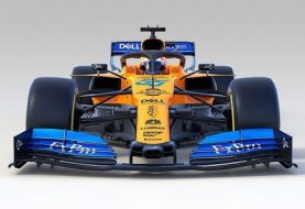 2019 Formula 1 Round-Up: Cars, Drivers, Regulations