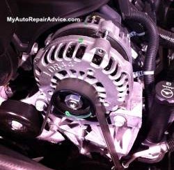 Alternator Problems and How to Fix Them