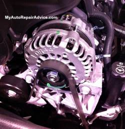 Alternator Problems and How to Fix Them