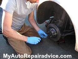 Do It Yourself Auto Repair Guide