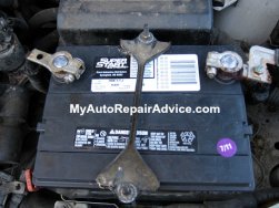 What to Do When Your Car Won’t Start