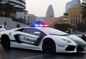 Dubai Police Supercars Explained: The Full Story