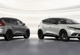 2019 Renault Scenic, Grand Scenic Now Available As Black Edition