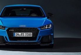 Audi TT To Be Replaced With An EV “In the Same Price Range”