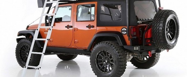 5 Essential Car Accessories for the Summer Vacation