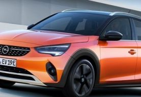 2020 Opel Corsa Cross Joins New GSi and OPC