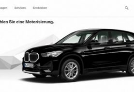 2020 BMW X1 Priced At EUR 32,700, Looks Cheap With Standard Headlights