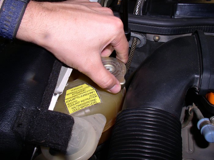 Troubleshooting Common Radiator Cap Problems