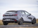 How Expensive Is the Mazda3 SkyActiv-X Compared To the SkyActiv-G?