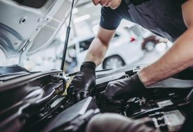 How To Keep Your Vehicle’s Warranty Current