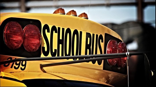 Short History of the Yellow School Bus