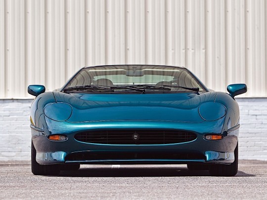 Ten Iconic Cars with Concealed Headlights