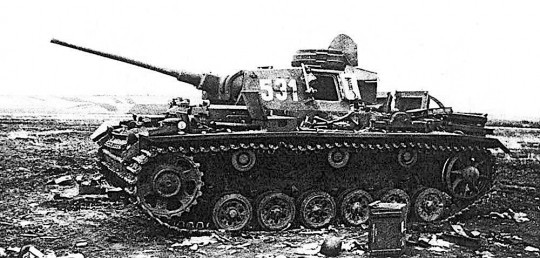 War Machines: Maybach-Powered Panzer Tanks