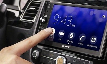 Upgrading Your Car: Top 5 Android Auto / Apple CarPlay Multimedia Systems