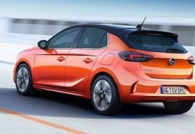 2020 Opel Corsa-e Takes the Fight to Volkswagen’s ID.3 with Under 30K Price Tag
