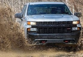 2020 Chevrolet Silverado 1500 Duramax Diesel Priced Identically To the 6.2L V8