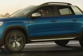 Volkswagen Tarok Edges Closer To Reality In the U.S.