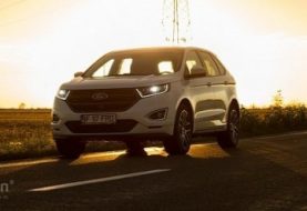 Ford Edge Exiting UK Market, The End Is Nigh In Other Parts Of Europe As Well