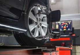 Wheel Alignment vs. Front End Alignment: Is There a Difference?
