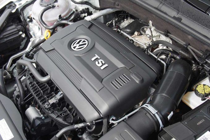 2019 Volkswagen GTI Review
