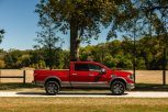 2020 Nissan Titan XD Simplifies and Adds Power