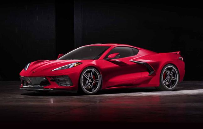 Top 10 Most Beautiful Cars of 2019