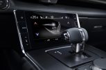 2021 Mazda MX-30 Electric Crossover Revealed