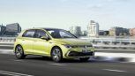 2020 Volkswagen Golf Revealed With Plenty of Tech, Green Engine Choices