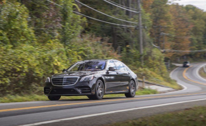 Top 10 Most Comfortable Cars Of 2019